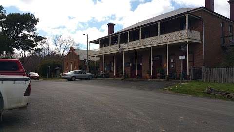 Photo: Royal Hotel Hill End Photo: Royal Hotel Hill End